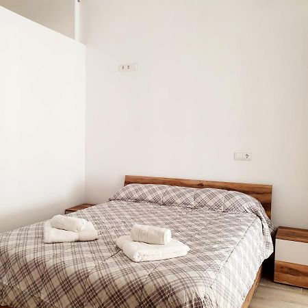 Ferienwohnung Casa Yedra Benalmádena Exterior foto