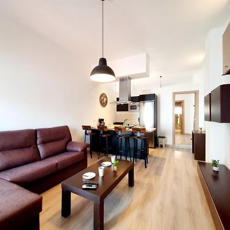 Ferienwohnung Casa Yedra Benalmádena Exterior foto