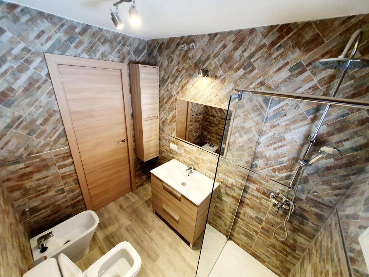 Ferienwohnung Casa Yedra Benalmádena Exterior foto
