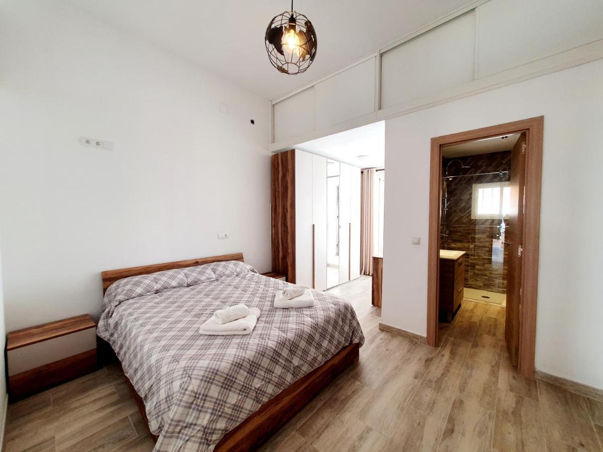 Ferienwohnung Casa Yedra Benalmádena Exterior foto