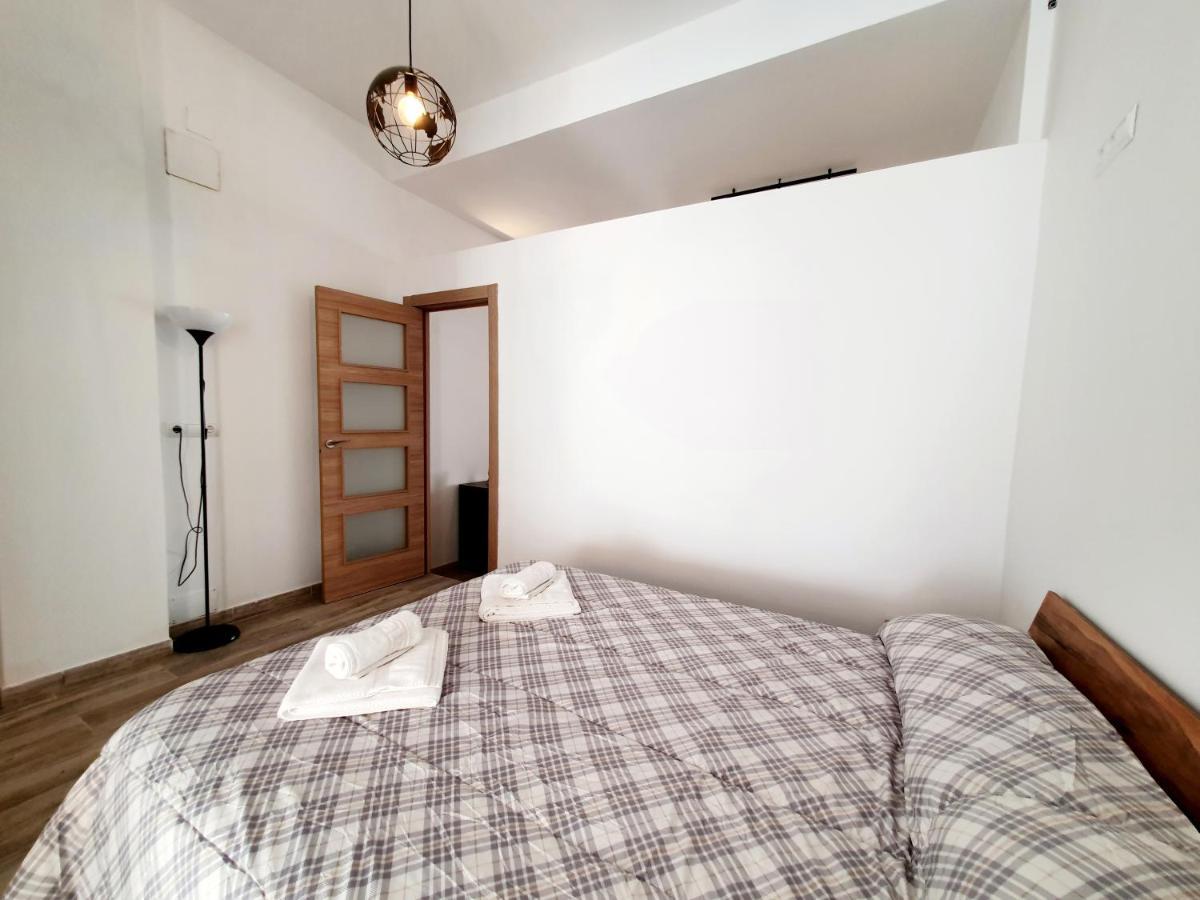 Ferienwohnung Casa Yedra Benalmádena Exterior foto