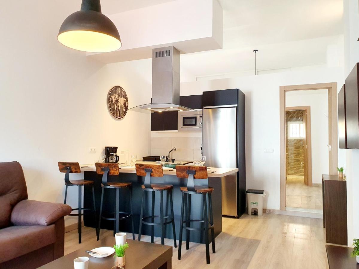 Ferienwohnung Casa Yedra Benalmádena Exterior foto