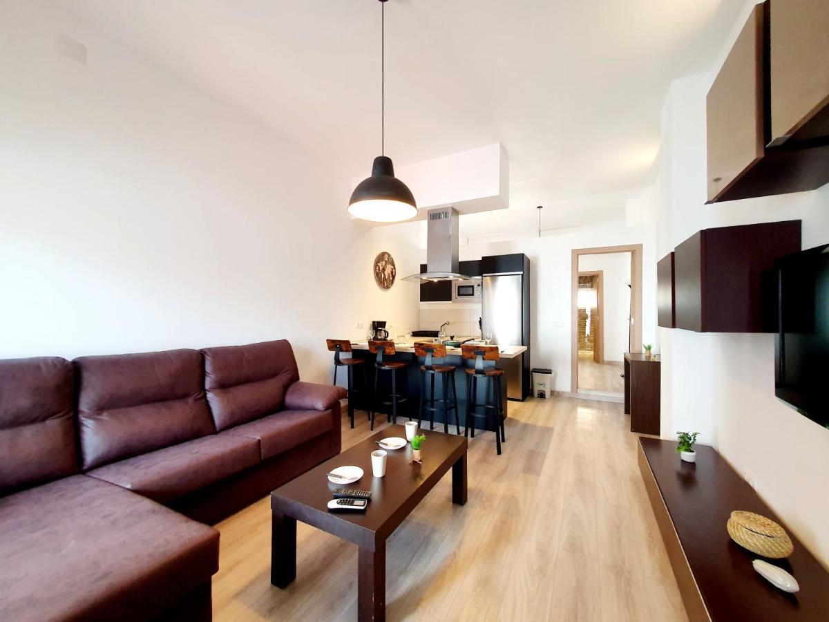 Ferienwohnung Casa Yedra Benalmádena Exterior foto