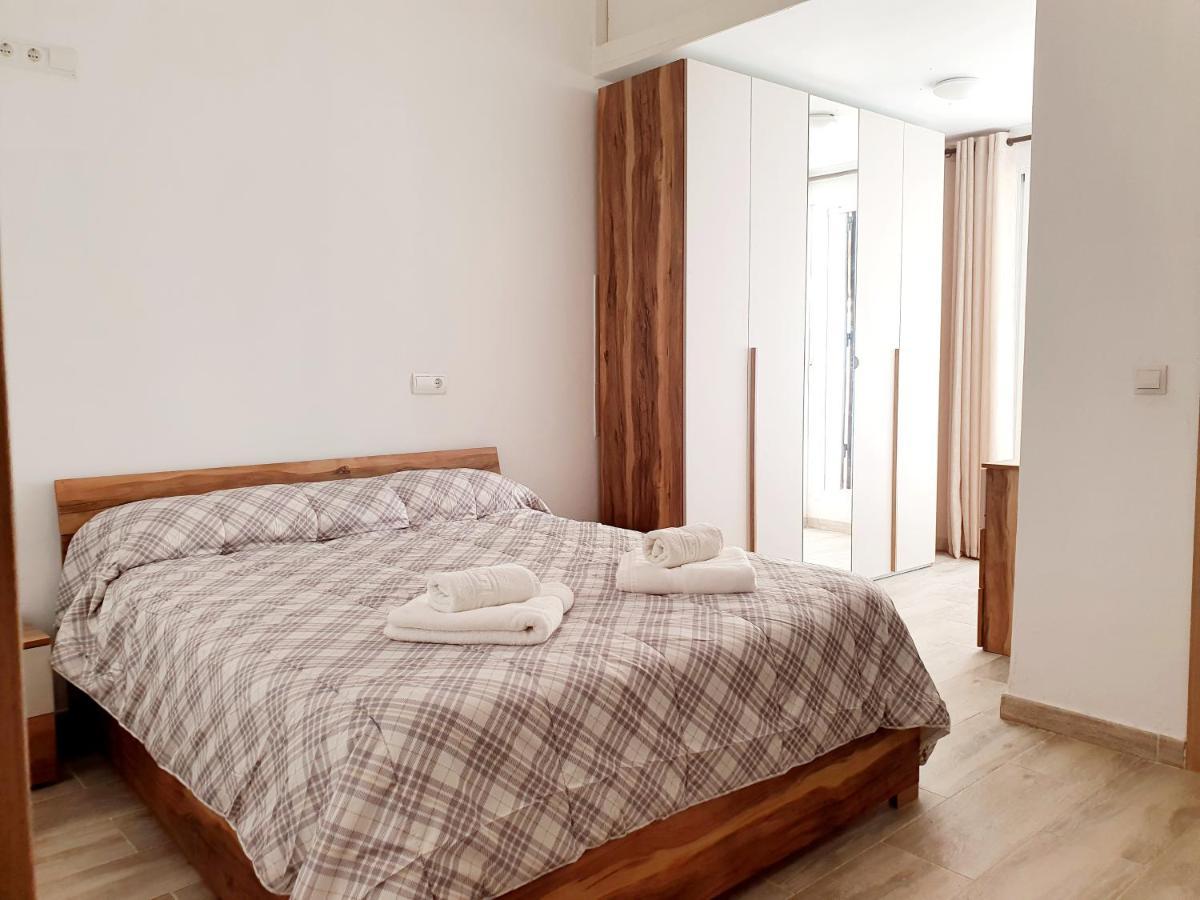 Ferienwohnung Casa Yedra Benalmádena Exterior foto