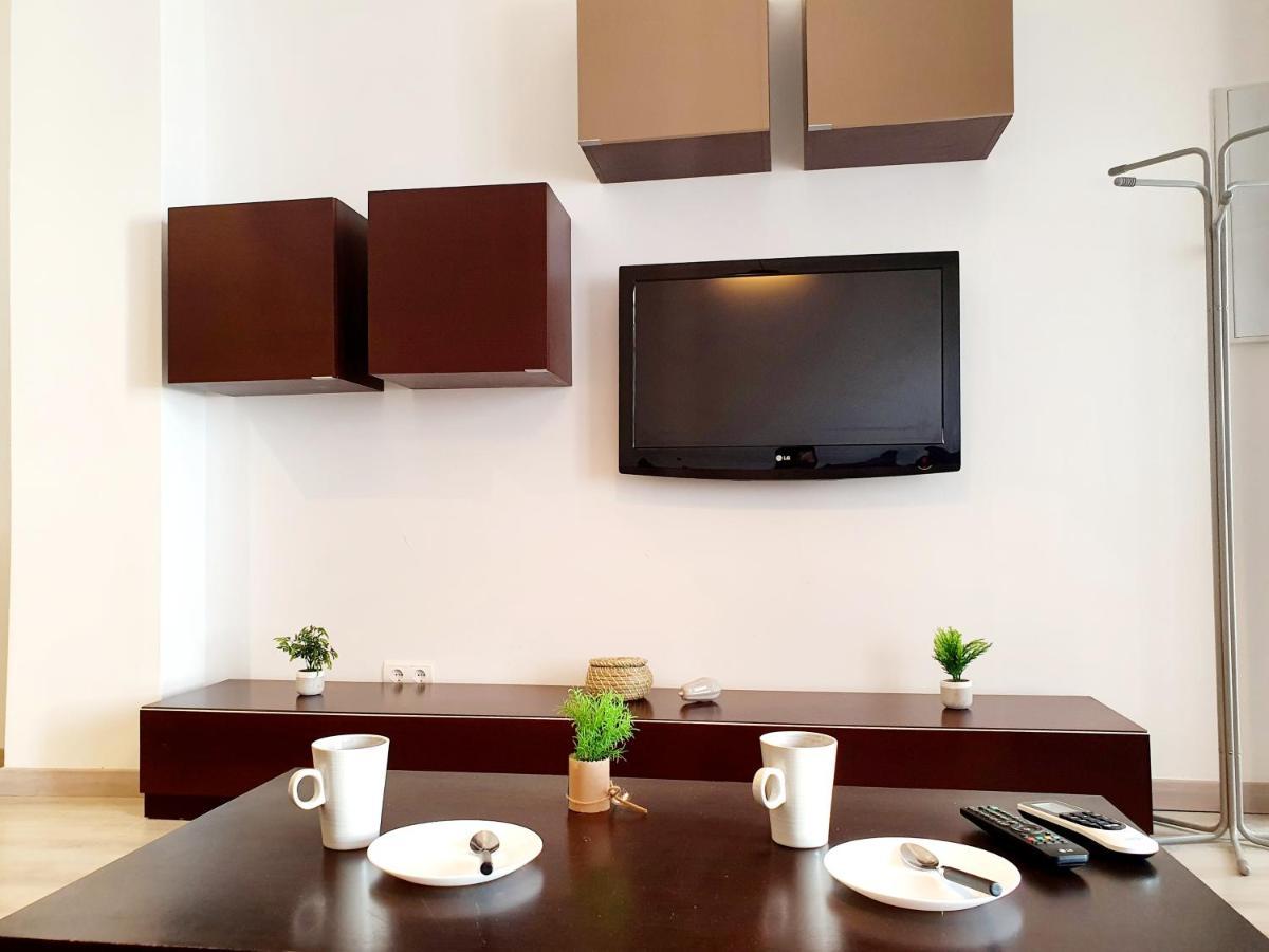 Ferienwohnung Casa Yedra Benalmádena Exterior foto